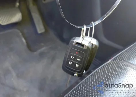 2010 Chevrolet Equinox Ltz z USA, uszkodzony, nr VIN 2CNFLFEY2A6281127